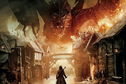 Articol Iată posterul lui The Hobbit: Battle of Five Armies