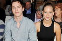 Articol Jennifer Lawrence şi Nicholas Hoult s-au despărţit