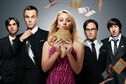 Articol Protagoniştii lui The Big Bang Theory vor primi câte un milion de dolari pe episod