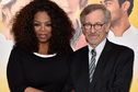 Articol Cum au ajuns Steven Spielberg si Oprah Winfrey să colaboreze din nou