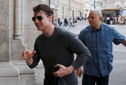 Articol Tom Cruise, în primele imagini de la filmările lui Mission: Impossible 5