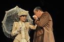 Articol Recomandări Timp liber: trei noutăţi teatrale absolute în spectacolul „Jocul din Ialta”