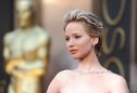 Articol Fotografii nud ale lui Jennifer Lawrence şi ale altor celebrităţi, postate online de un hacker