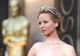 Fotografii nud ale lui Jennifer Lawrence şi ale altor celebrităţi, postate online de un hacker