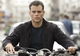 Matt Damon revine la Jason Bourne