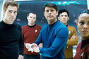 Articol Roberto Orci renunţă la Power Rangers pentru regia lui Star Trek 3