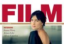 Articol Ioana Flora, pe coperta celui mai nou număr al revistei „Film”