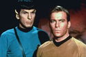 Articol William Shatner şi Leonard Nimoy revin în Star Trek 3?
