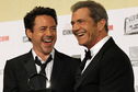 Articol Robert Downey Jr. ar face Iron Man 4 dacă l-ar avea ca regizor pe Mel Gibson