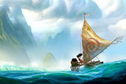 Articol Noua animaţie Disney, Moana, va fi lansată în 2016