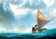 Noua animaţie Disney, Moana, va fi lansată în 2016