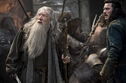 Articol Trilogia Hobbit-ul se va încheia cu o scenă de luptă de 45 de minute