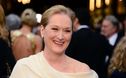 Articol Meryl Streep se pregăteşte de un nou rol de Oscar