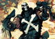 Villain-ul din Captain America: Civil War este Crossbones