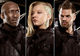Rebelii din The Hunger Games 3