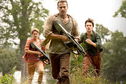Articol Prima imagine oficială din sequel-ul lui Divergent, Insurgent