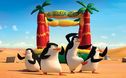 Articol Pinguinii din Madagascar, din nou pe primul loc în box office