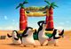 Pinguinii din Madagascar, din nou pe primul loc în box office