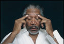 Articol Morgan Freeman, plus alţi doi actori,  în cărţi pentru rolul  lui „The Ancient One”, mentorul lui Doctor Strange