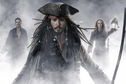 Articol Cine va fi protagonista din Pirates of the Caribbean: Dead Men Tell No Tales?