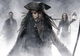 Cine va fi protagonista din Pirates of the Caribbean: Dead Men Tell No Tales?