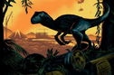 Articol Chris Pratt şi un dinozaur, în noua imagine din Jurassic World