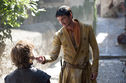 Articol Star din serialul  Game of Thrones în cel mai amplu film realizat integral în China