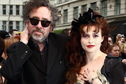 Articol Dupa 13 ani de relaţie, Tim Burton şi Helena Bonham Carter s-au despărţit