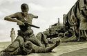 Articol Noi imagini sălbatice din Mad Max: Fury Road
