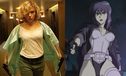 Articol Scarlett Johansson, eroină în Ghost in the Shell, adaptarea unei serii anime