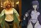 Scarlett Johansson, eroină în Ghost in the Shell, adaptarea unei serii anime