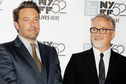 Articol Ben Affleck şi David Fincher se reunesc pentru remake-ul unui film al lui Alfred Hitchcok