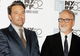 Ben Affleck şi David Fincher se reunesc pentru remake-ul unui film al lui Alfred Hitchcok
