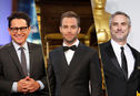 Articol J.J. Abrams, Chris Pine şi Alfonso Cuarón anunţă nominalizaţii la Oscar 2015. Iată ultimele predicţii