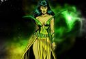Articol Iat-o pe eroina care ar putea să facă legătura între Gardienii Galaxiei şi Răzbunători! Nu e Gamora...