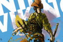 Articol Aventurile super-soldatului din Cowboy Ninja Viking, pe mâna regizorilor lui John Wick