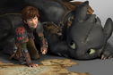 Articol How to Train Your Dragon 2 a luat şase premii Annie