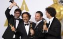 Articol Oscar 2015: surprize şi recorduri