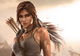 Noul Tomb Raider va fi imaginat de scenaristul lui Divergent
