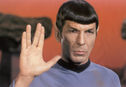 Articol Spock din Star Trek s-a stins