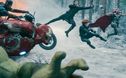Articol Nou trailer Avengers 2!