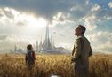 Articol Nou poster pentru Tomorrowland: A World Beyond