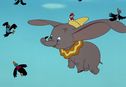 Articol Îndrăgitul Dumbo va prinde aripi într-un film  live-action de Tim Burton