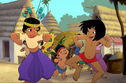 Articol Andy Serkis începe lucrul la Jungle Book: Origins, debutul său regizoral
