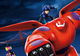Big Hero 6 este animaţia cu cele mai mari încasări pe 2014