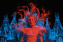 Articol Stephen King numeşte „extraordinar” şi „nemaipomenit de înspăimântător” noul film al lui Guillermo Del Toro, Crimson Peak