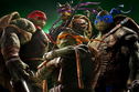 Articol Teenage Mutant Ninja Turtles 2 începe filmările în aprilie