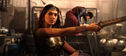 Articol Ce superputeri va avea Wonder Woman?