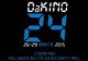 Festivalul DaKINO 24 debutează joi