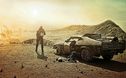 Articol Mad Max: Fury Road, selecţionat la Cannes Film Festival